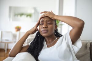 Lire la suite à propos de l’article Stress et diabète : Comprendre l’impact et maîtriser votre glycémie au quotidien